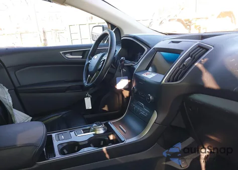 2020 Ford Edge Sel z USA, uszkodzony, nr VIN 2FMPK4J95LBA41705